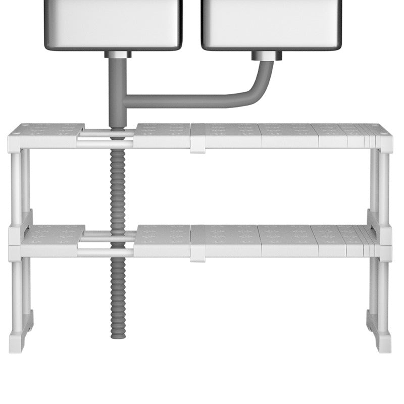 Storage Rack Shelf