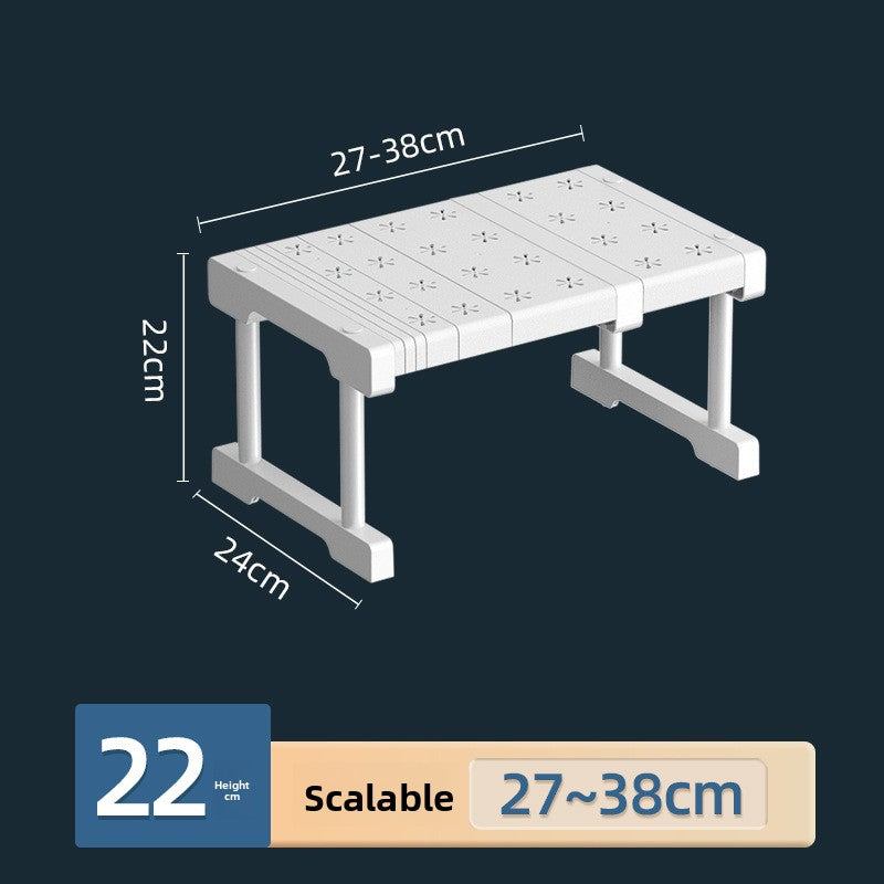 Storage Rack Shelf