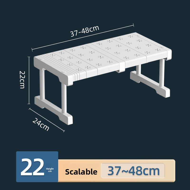 Storage Rack Shelf