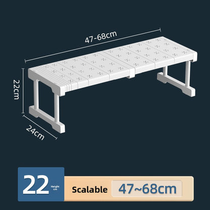 Storage Rack Shelf