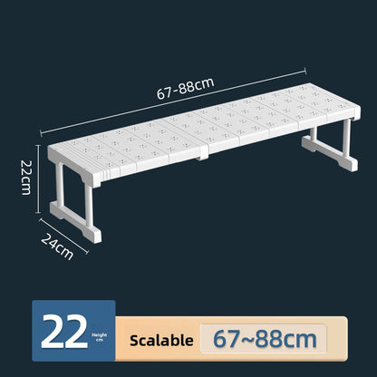 Storage Rack Shelf