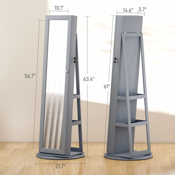 Storage Rack