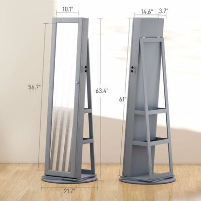 Storage Rack