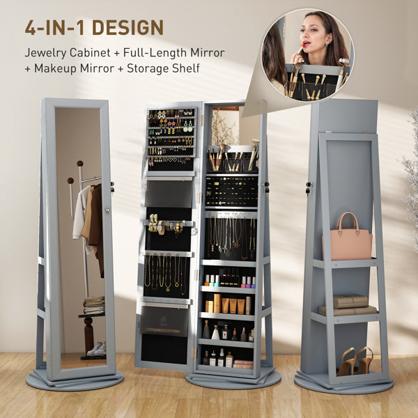 Storage Rack