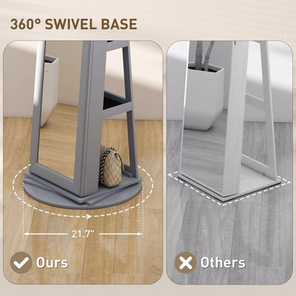 Storage Rack