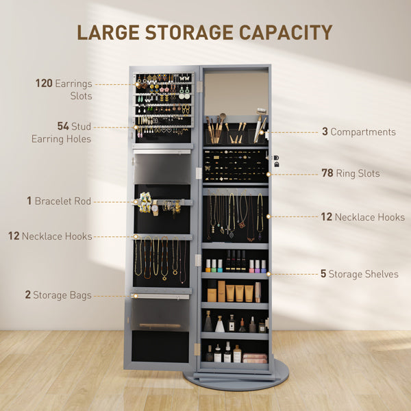 Storage Rack