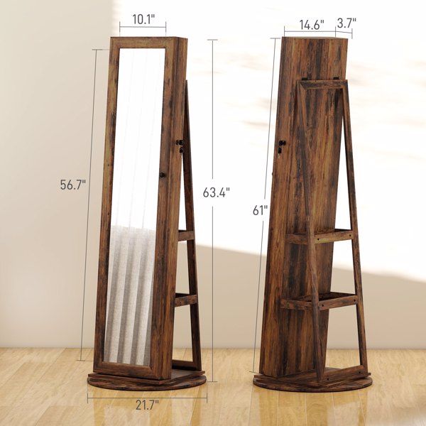 Storage Rack