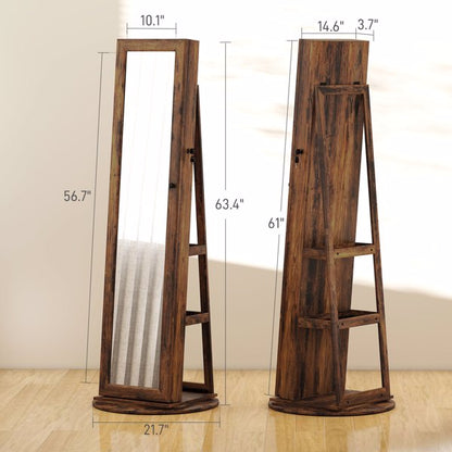 Storage Rack