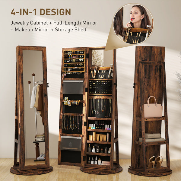 Storage Rack