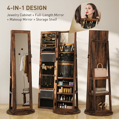 Storage Rack