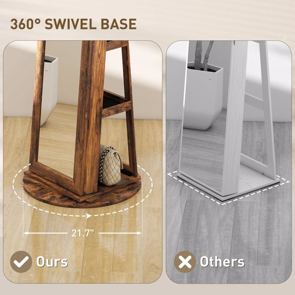 Storage Rack