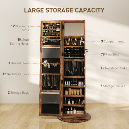Storage Rack