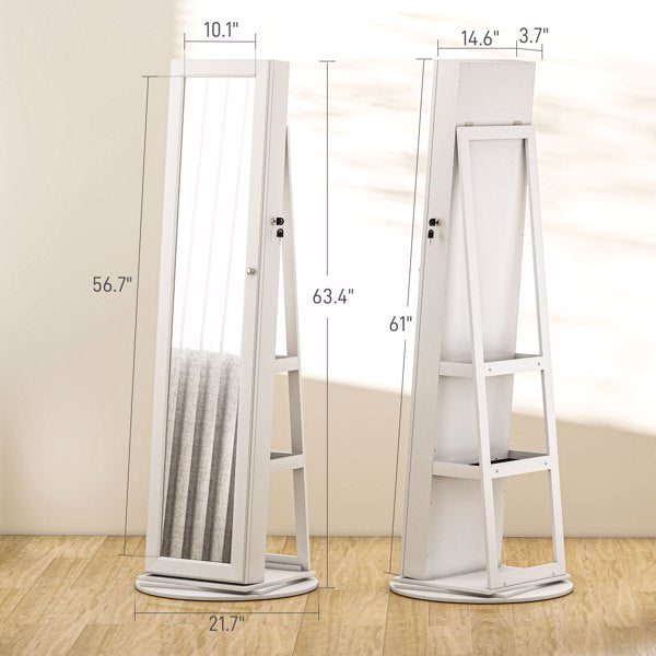 Storage Rack