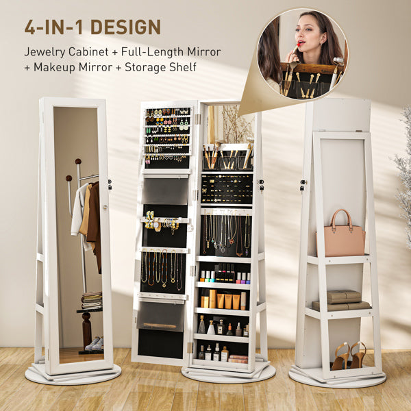 Storage Rack