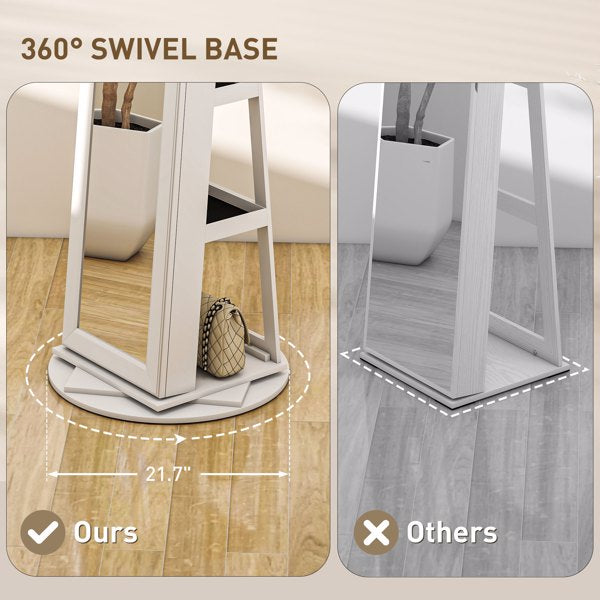 Storage Rack