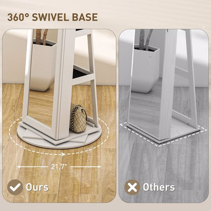 Storage Rack