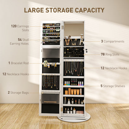 Storage Rack