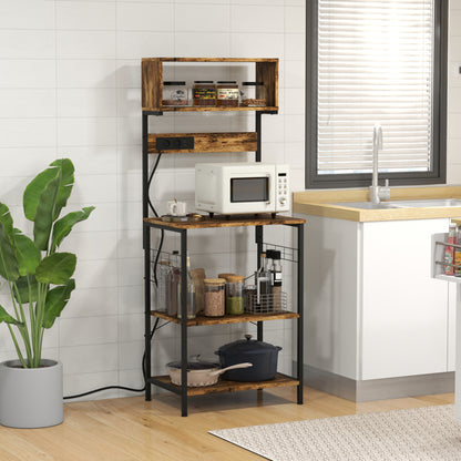 Storage Rack