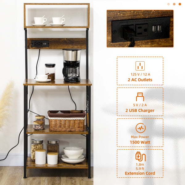 Storage Rack