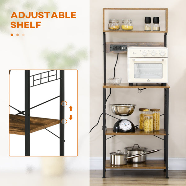 Storage Rack