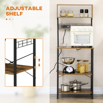 Storage Rack