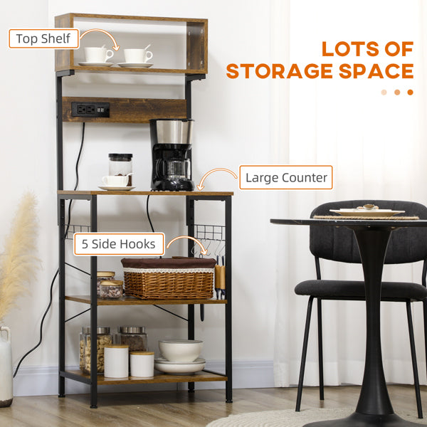 Storage Rack