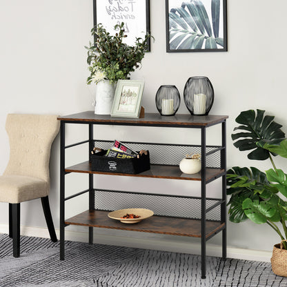 Storage Rack