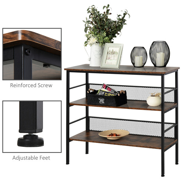 Storage Rack