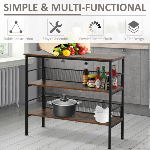 Storage Rack