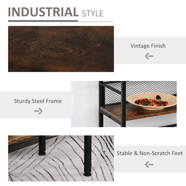 Storage Rack