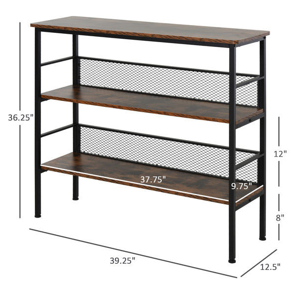 Storage Rack
