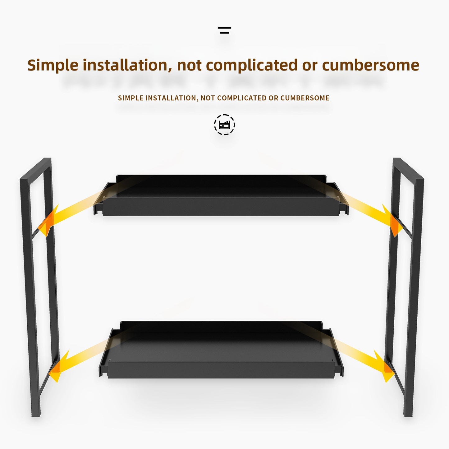 storage rack