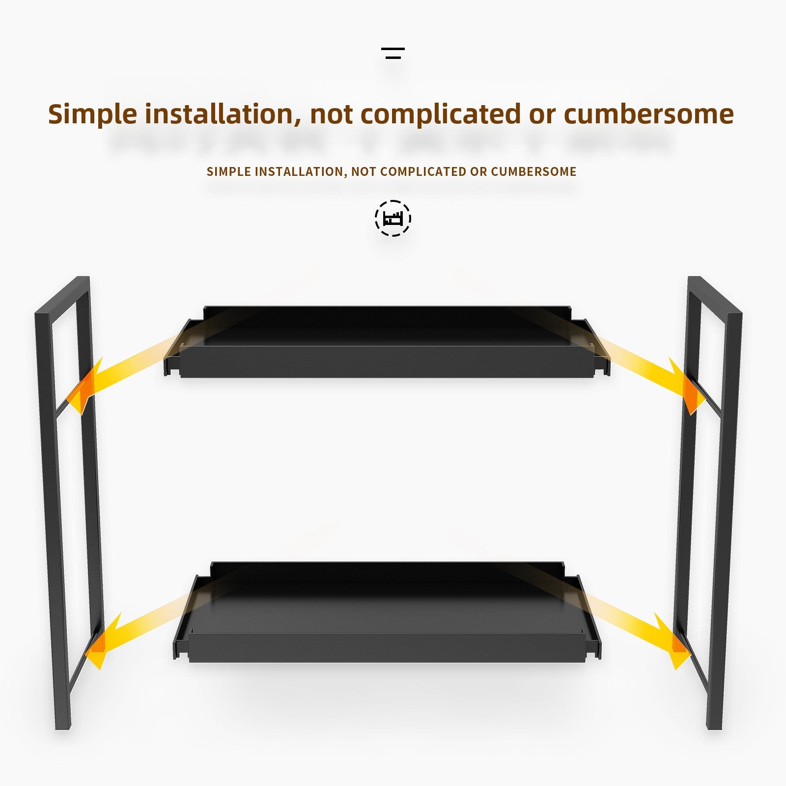storage rack