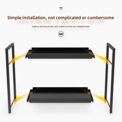 storage rack