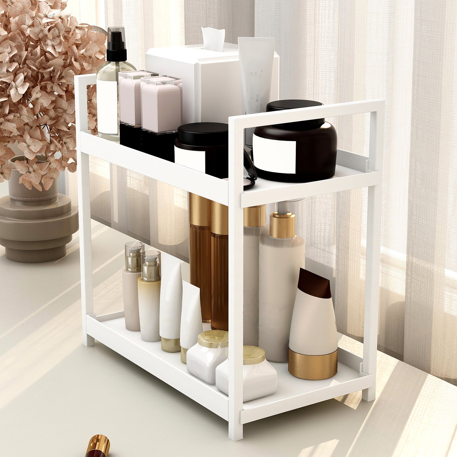 storage rack