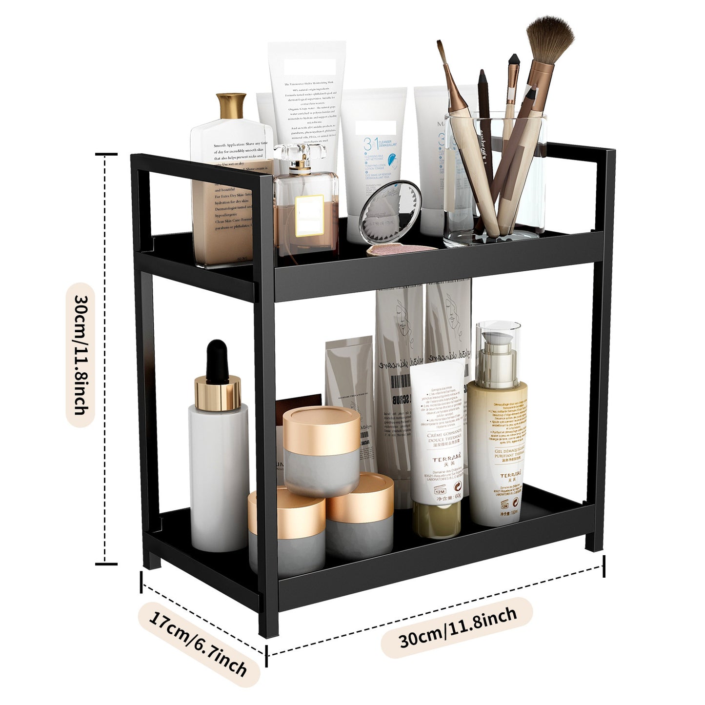 storage rack
