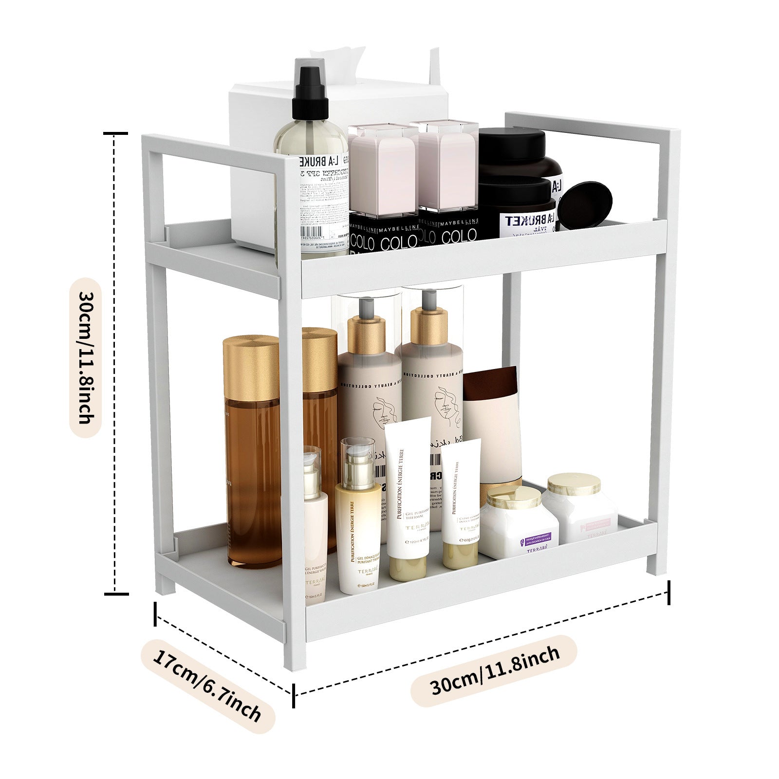storage rack