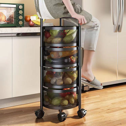 Storage Rack