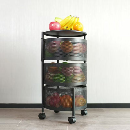 Storage Rack