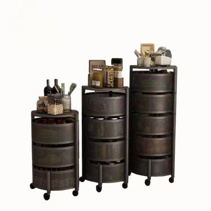 Storage Rack