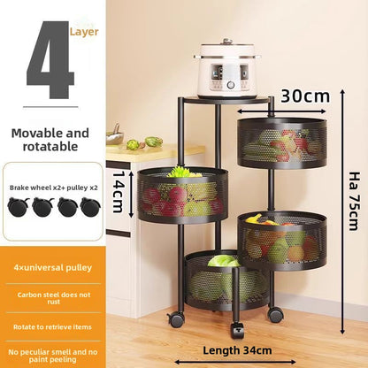 Storage Rack