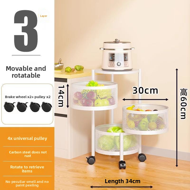 Storage Rack