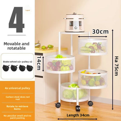 Storage Rack