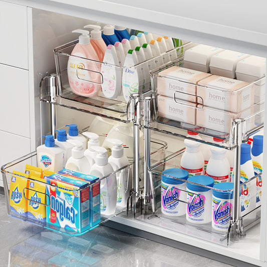 Storage Rack