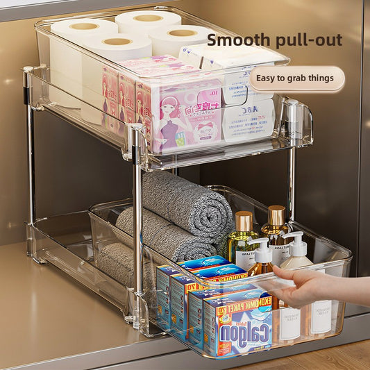 Storage Rack