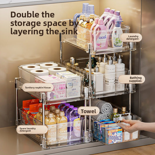 Storage Rack