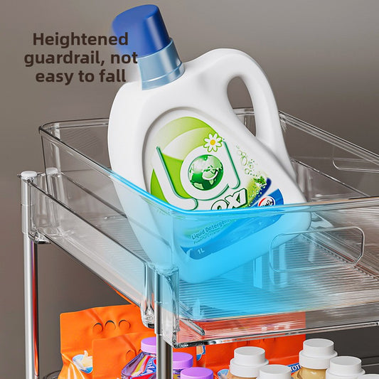 Storage Rack