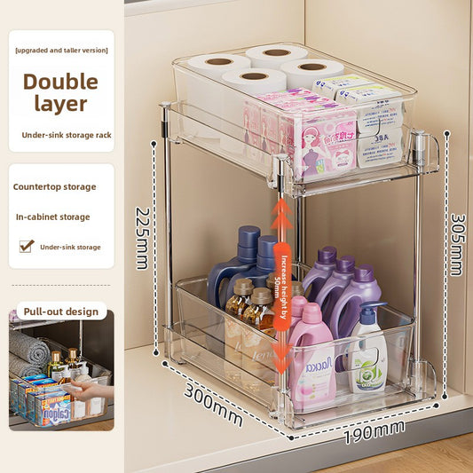 Storage Rack