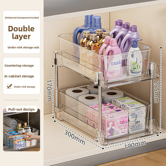 Storage Rack