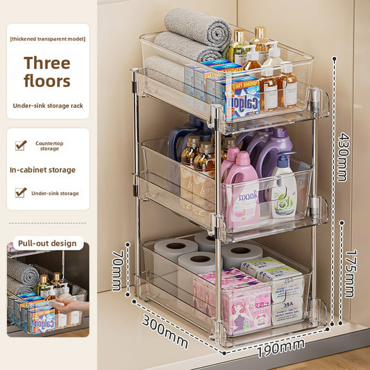 Storage Rack
